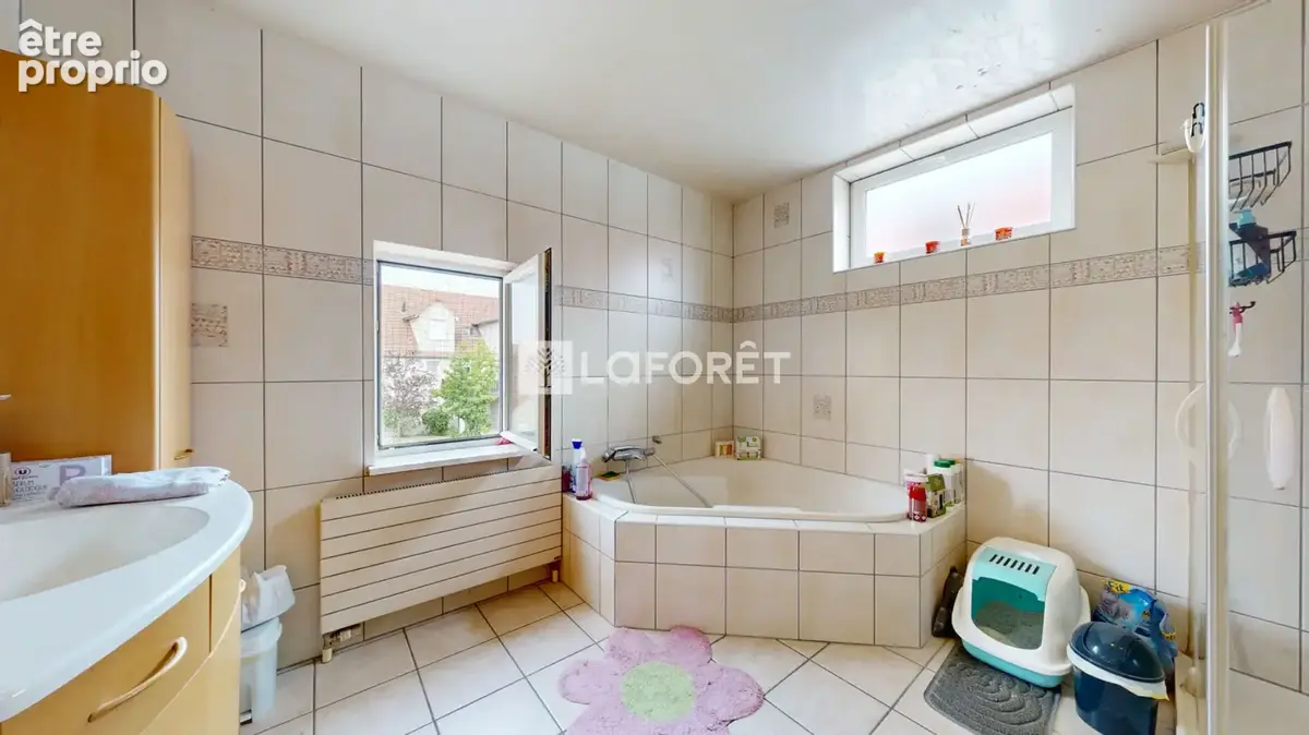 Appartement Hoerdt 5 pièces 115.60 m² - photo 7