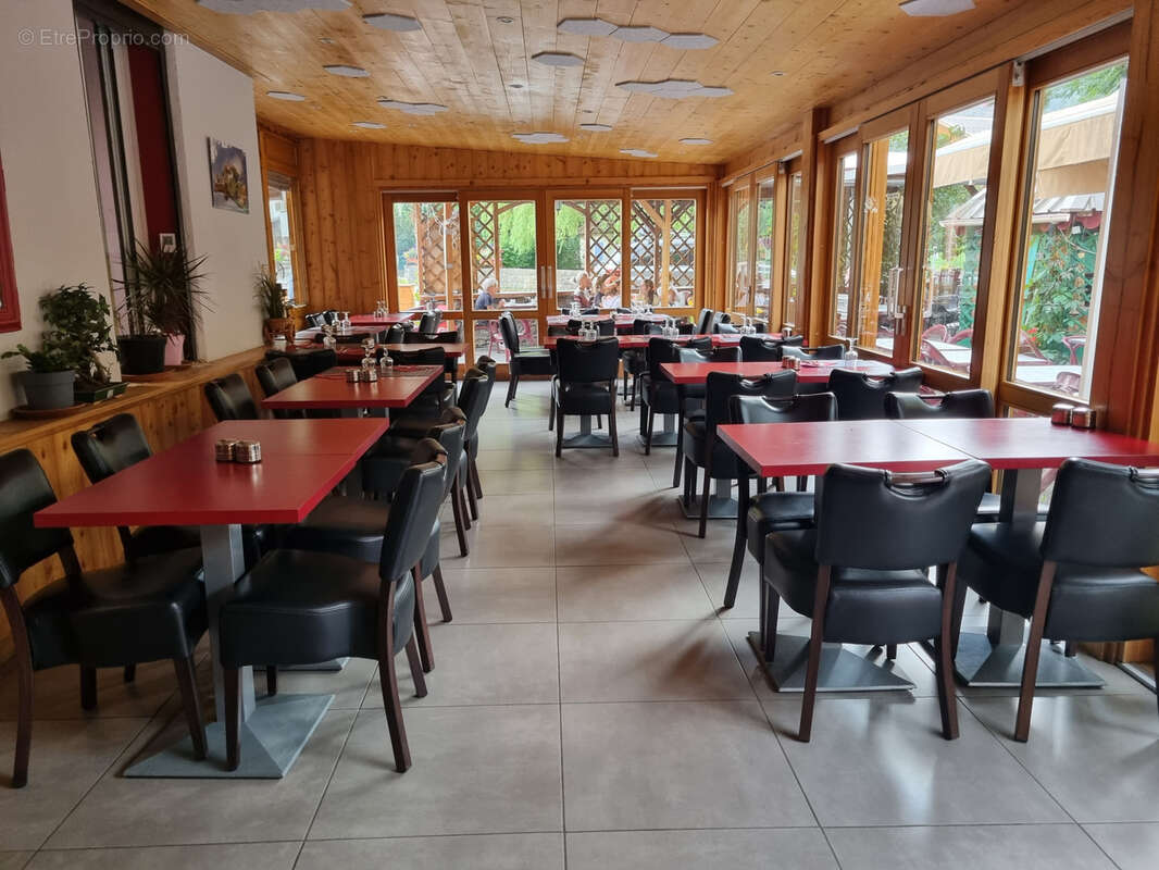 Autre à COLMARS
