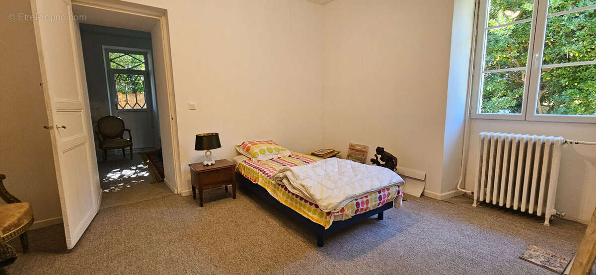 Maison à SAINT-DIZANT-DU-GUA