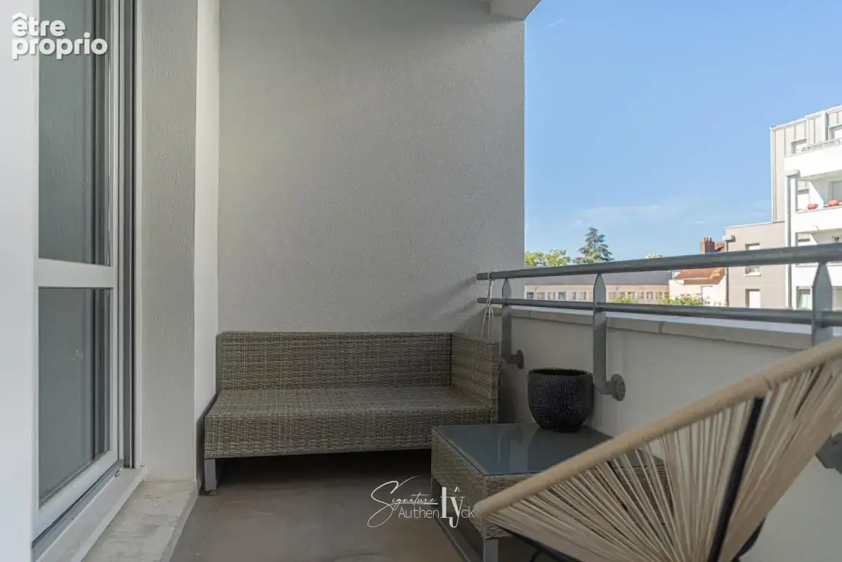 Appartement - photo 11