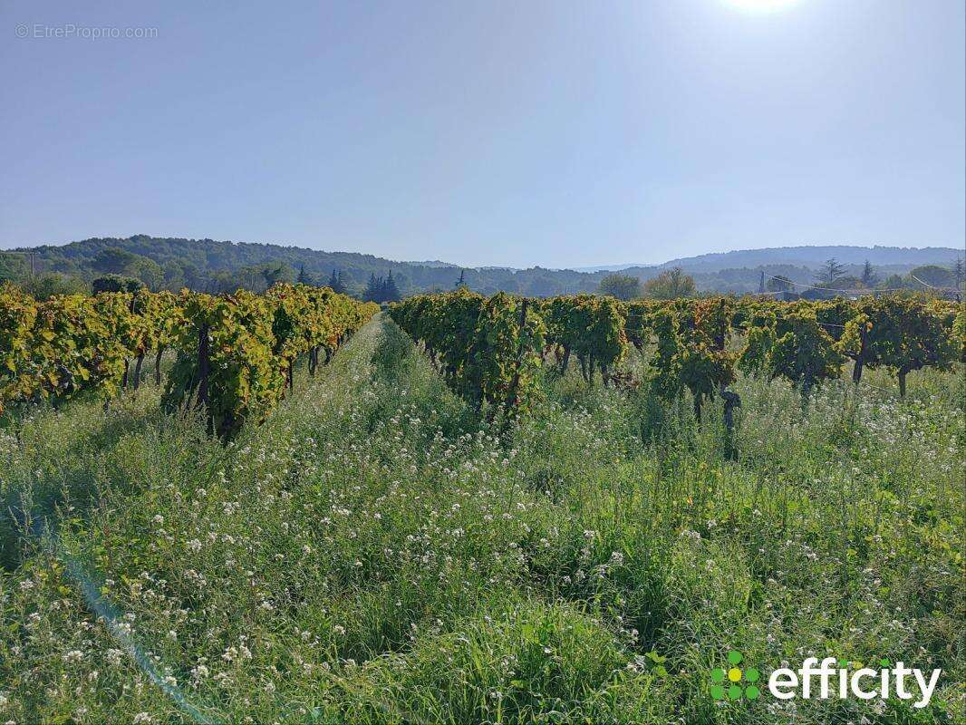 Maison à PERNES-LES-FONTAINES