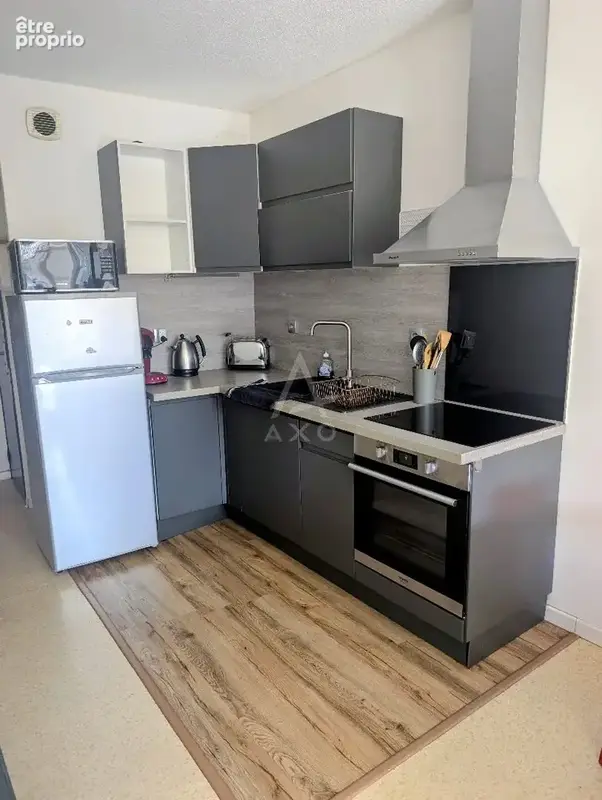 Appartement 2 pièces 37 m² à vendre à Narbonne (11100) - photo 11