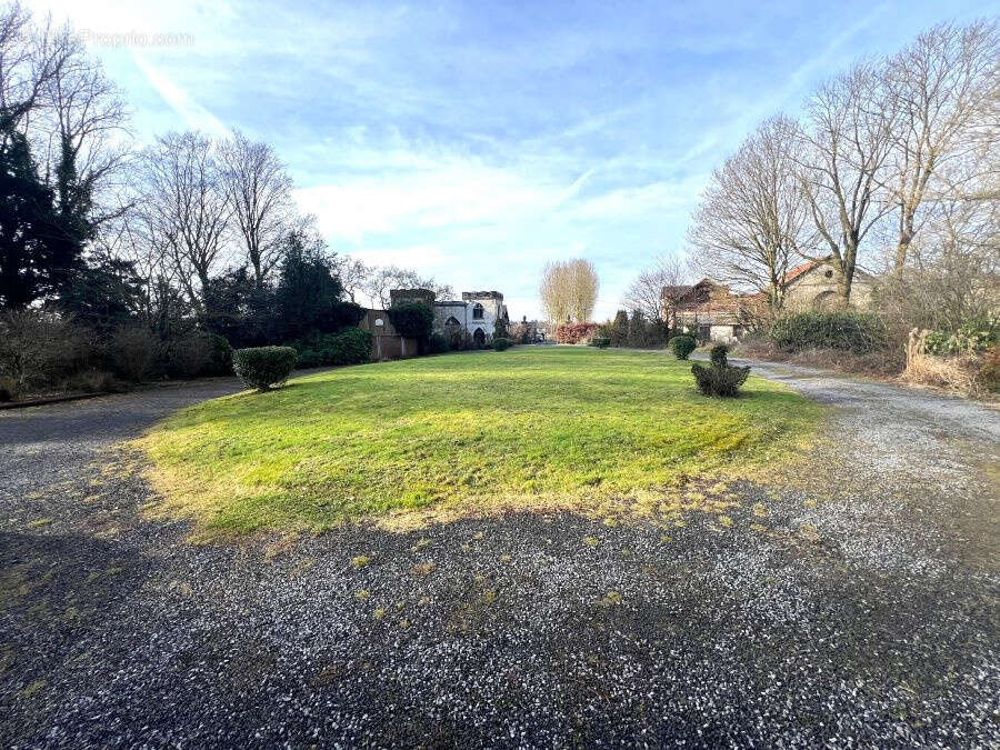 Maison à SAINT-AMAND-LES-EAUX