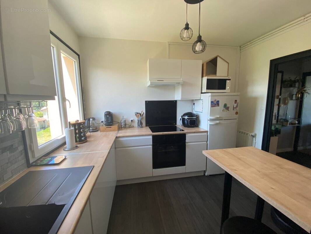 Appartement à BERGERAC