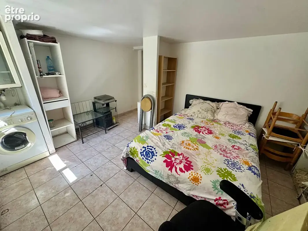 Maison : 4 pièces + T2 en RDJ - photo 18