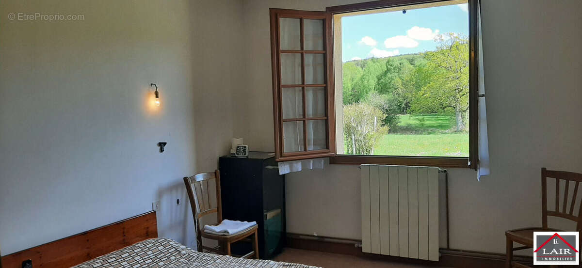 Maison à SEES
