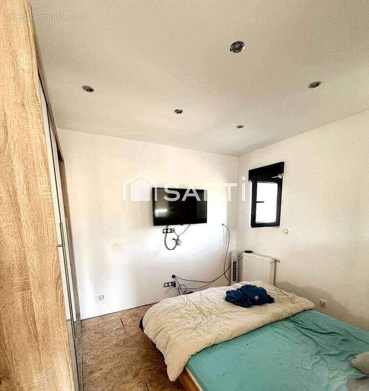 Photo 7 - Maison à BEAURAINS