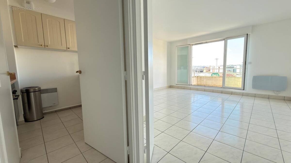 Appartement à NEUILLY-PLAISANCE