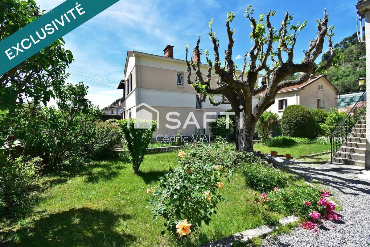 Photo 1 - Maison à DIGNE-LES-BAINS