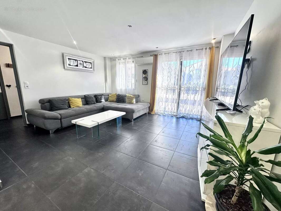 Maison à PERPIGNAN