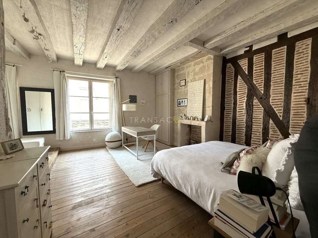Maison à TOURS