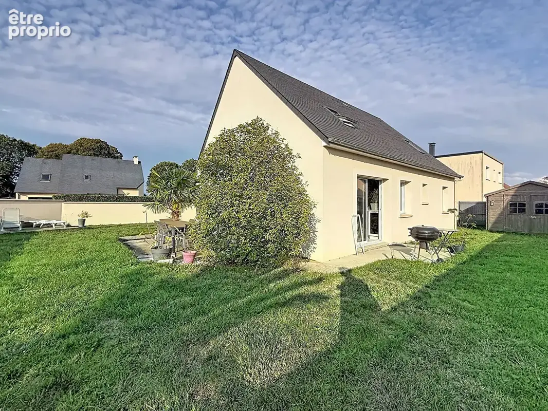 Maison 120m² à le castelet - photo 14