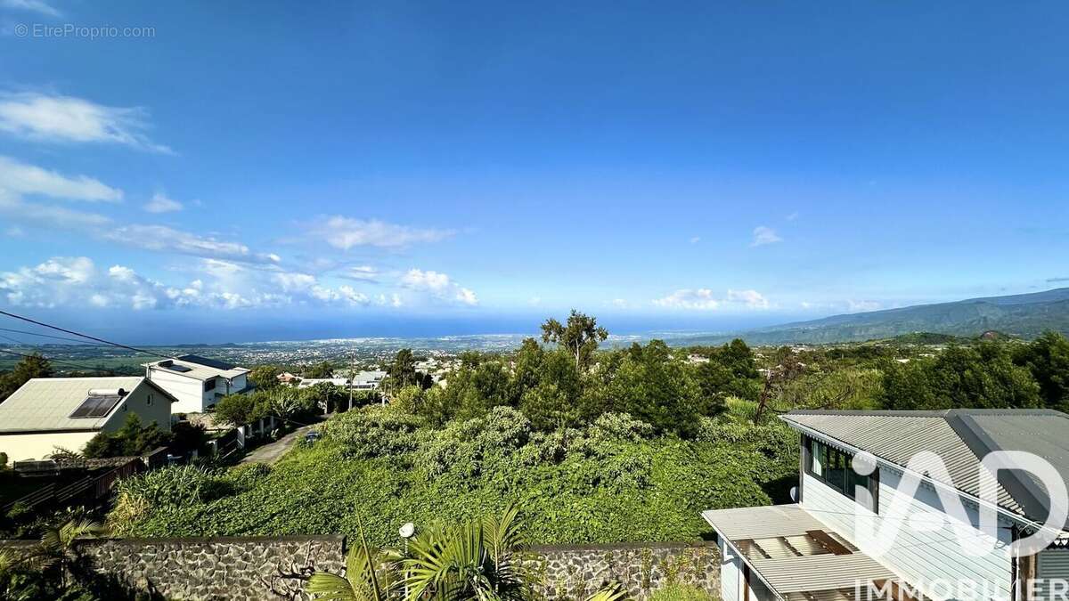 Photo 3 - Appartement à SAINT-PIERRE