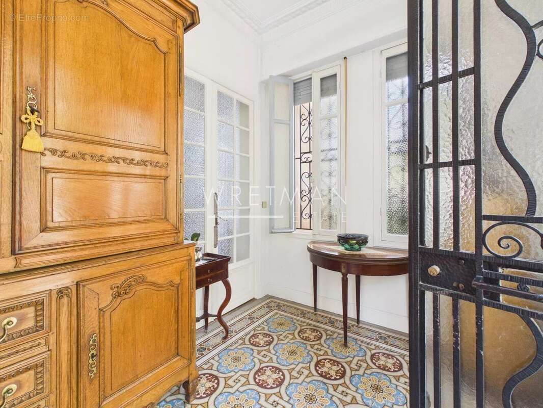 Villa d'Exception avec Vue Panoramique sur la Mer – Cap de Nice - photo 17