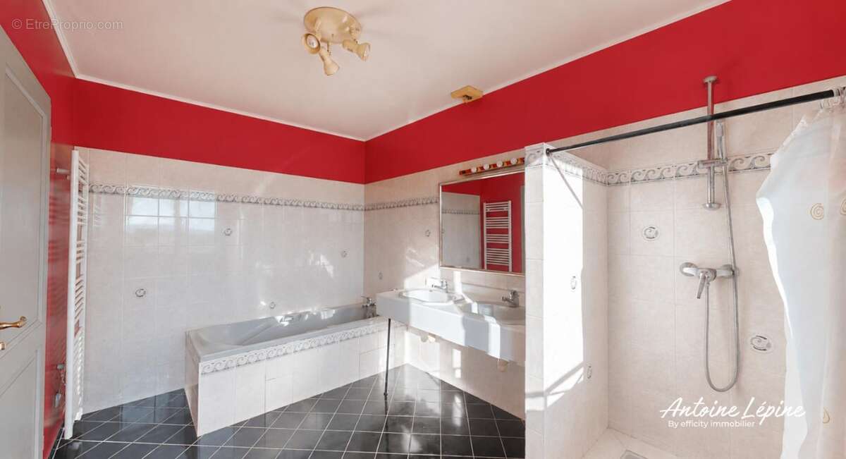 Maison 195 m² à Lachassagne  - photo 23
