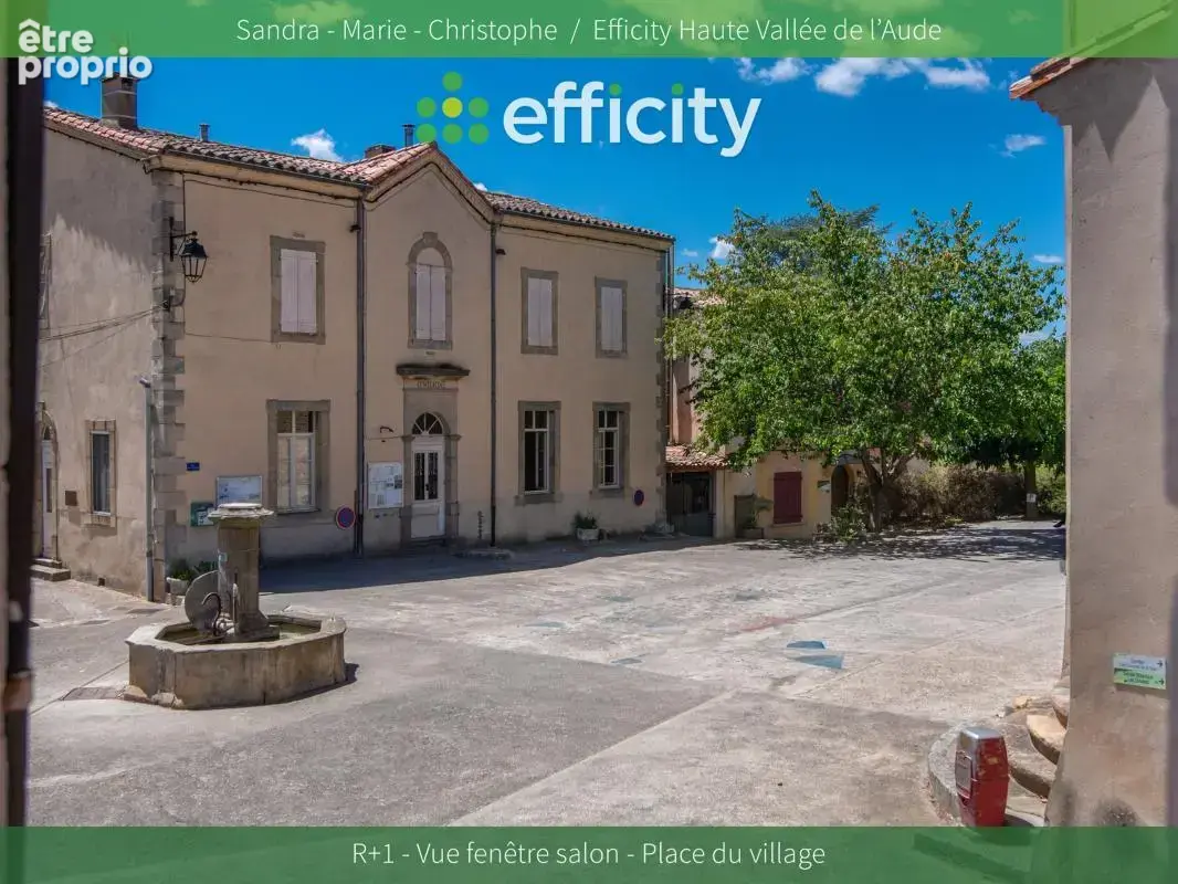 Maison de village - photo 9