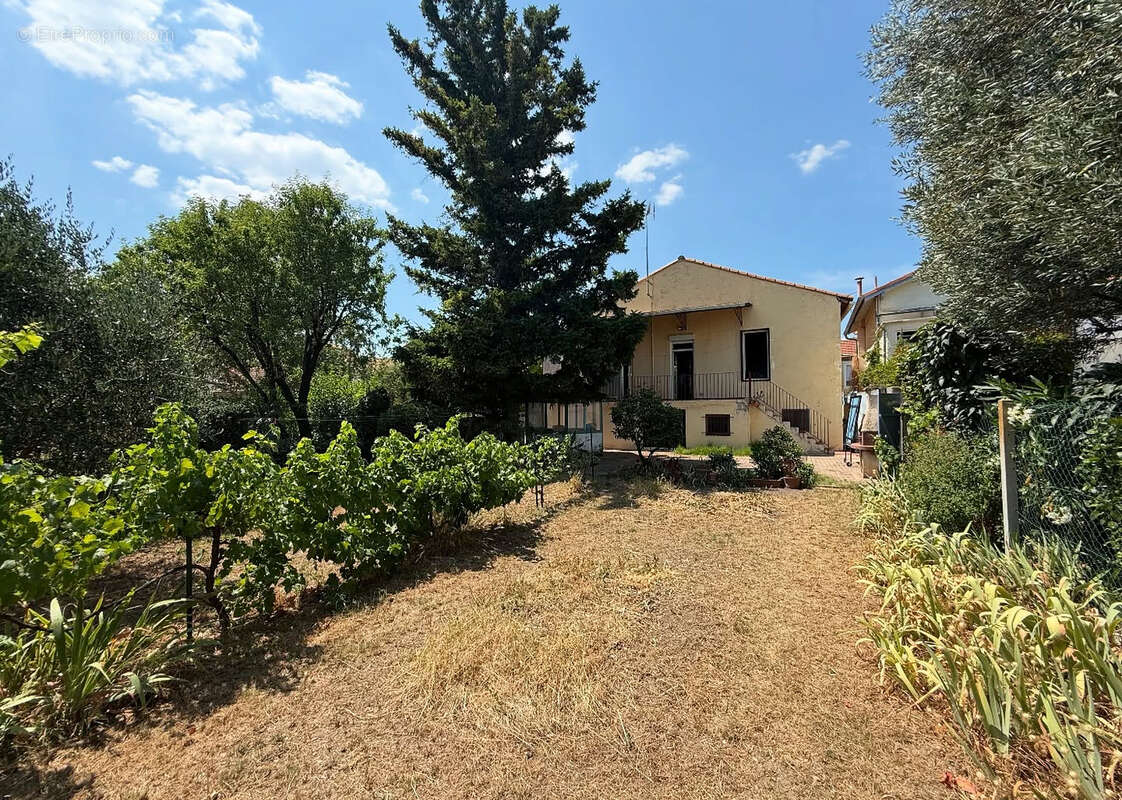 A vendre - nîmes - photo 3