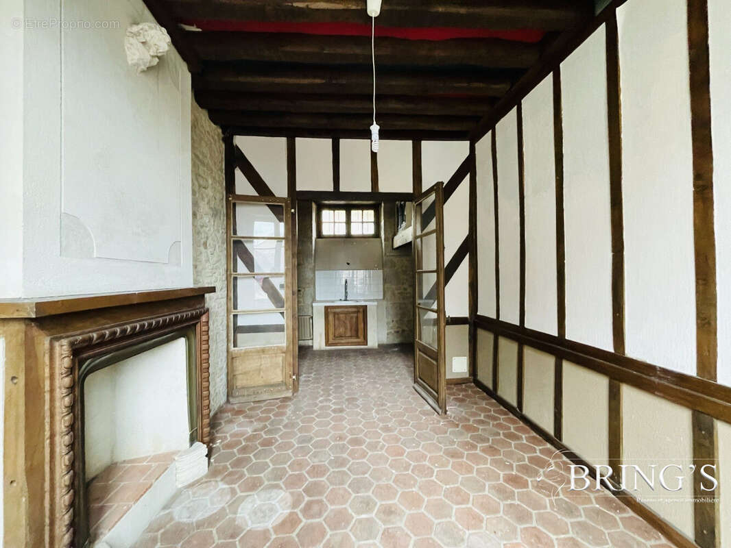 Appartement à ALENCON