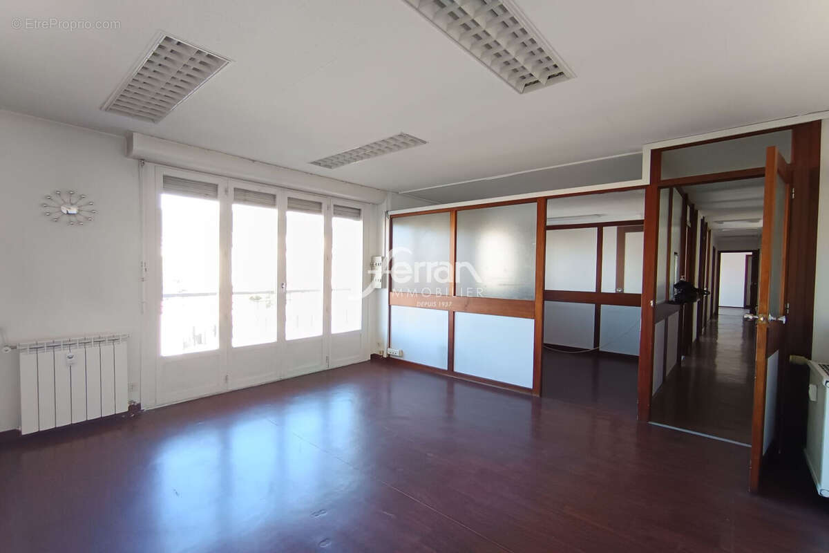 Appartement à DRAGUIGNAN