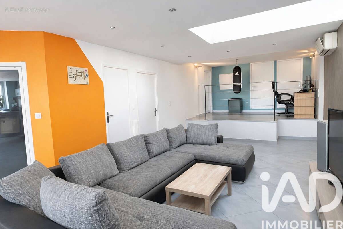 Photo 2 - Appartement à BOURG-SAINT-ANDEOL