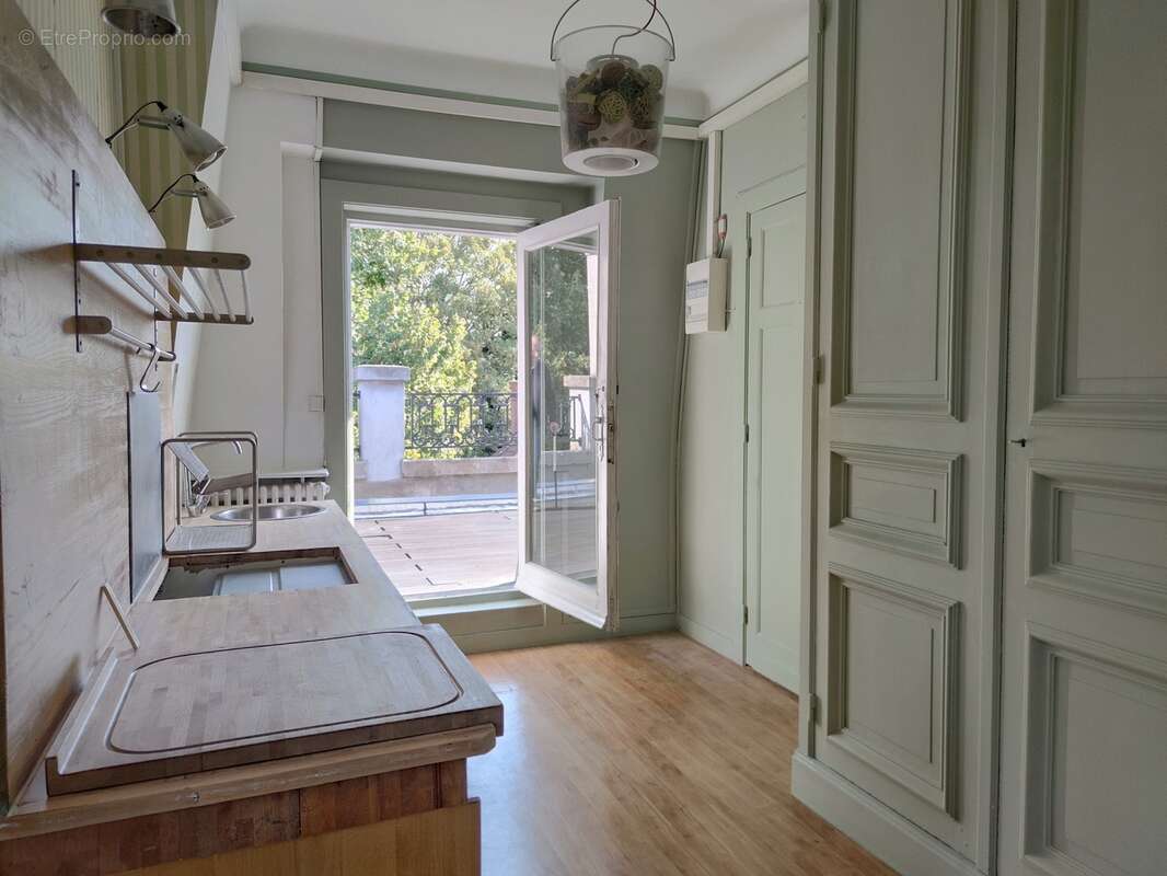 Appartement à ROUBAIX