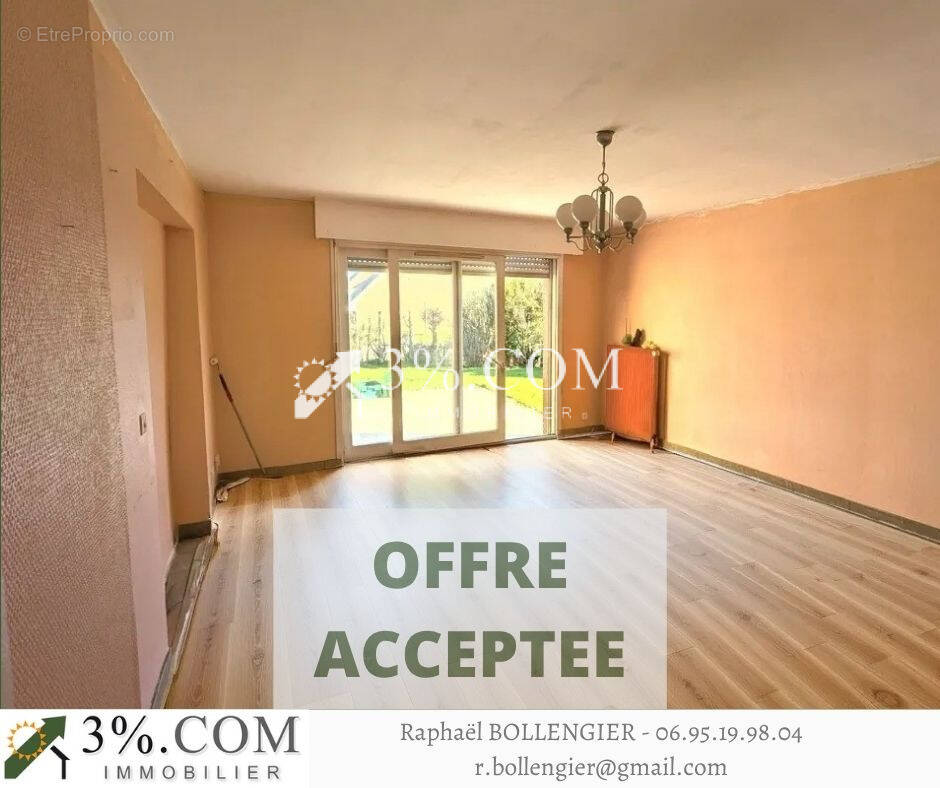 Appartement à WASQUEHAL