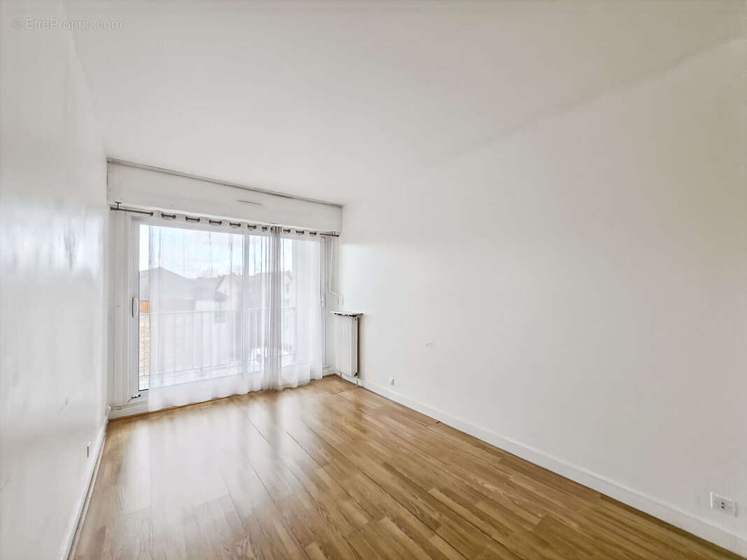 Appartement à MELUN