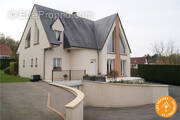 Maison à CAGNY