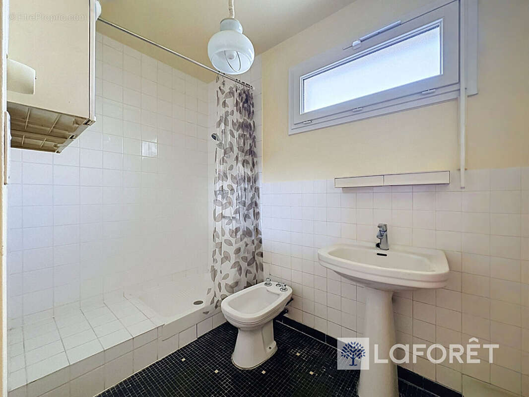 Appartement à ANTONY