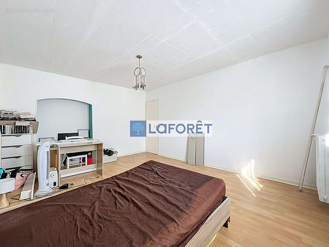 Maison à CHAMOUILLEY