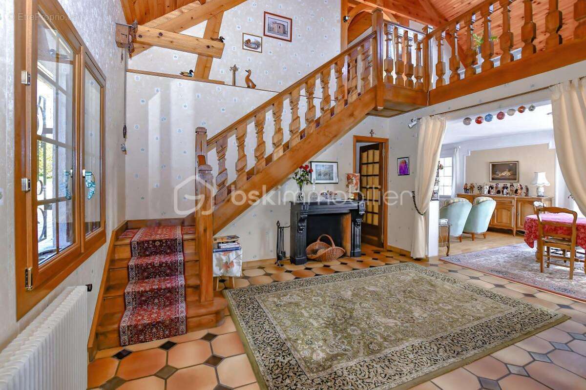 Maison à BAR-LE-DUC