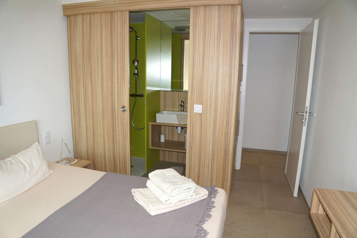 Maison à RAYOL-CANADEL-SUR-MER