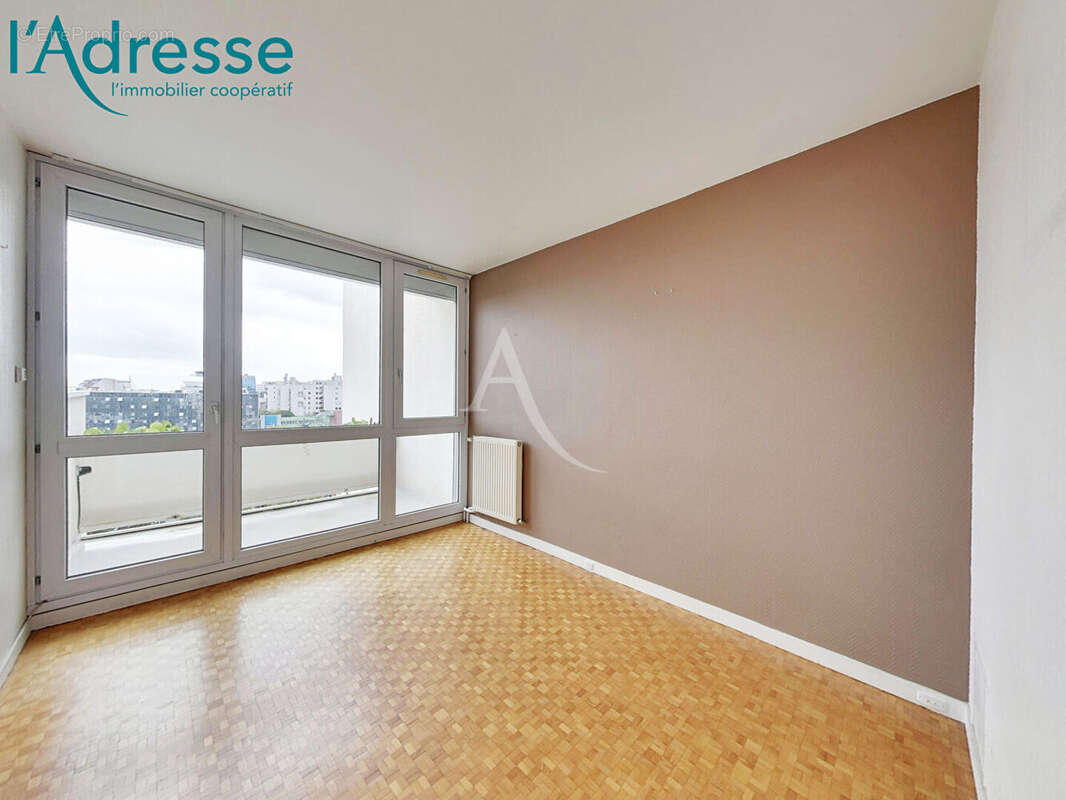 Appartement à NOISY-LE-GRAND