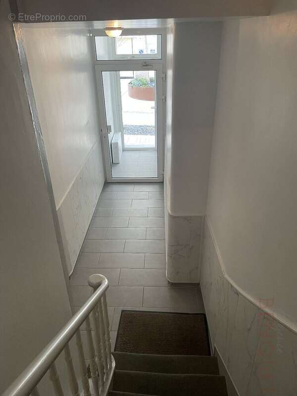 Appartement à BIARRITZ