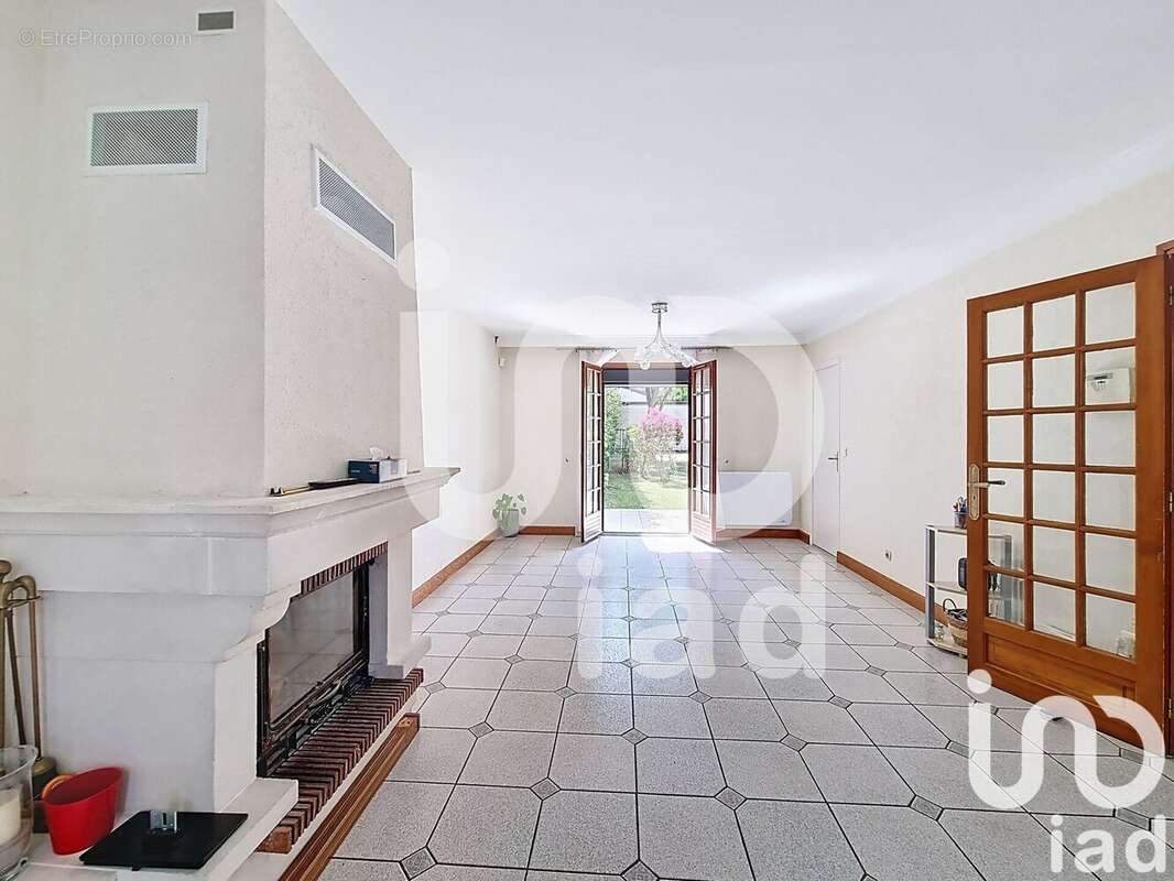 Photo 4 - Maison à DRANCY