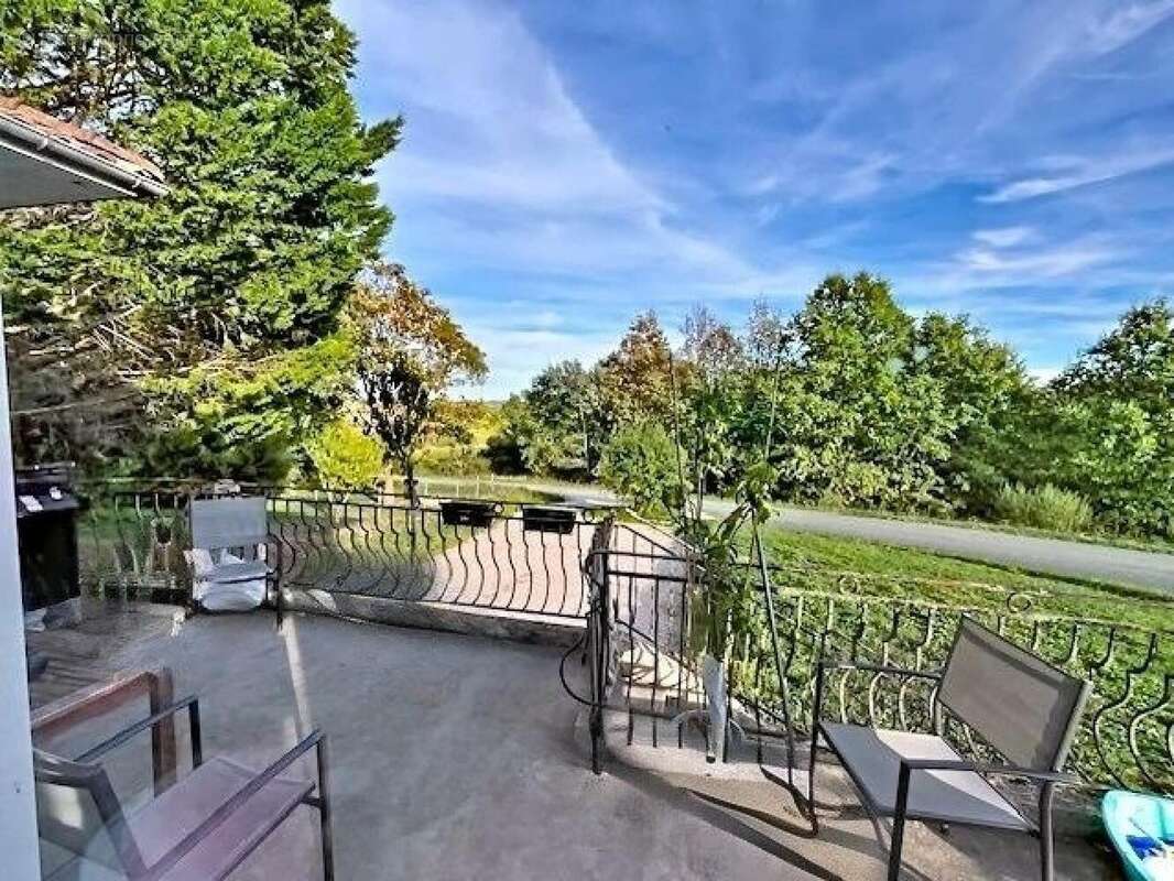 Photo 3 - Maison à TARGON