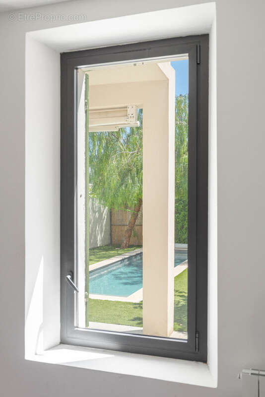 Maison à MARSEILLE-9E