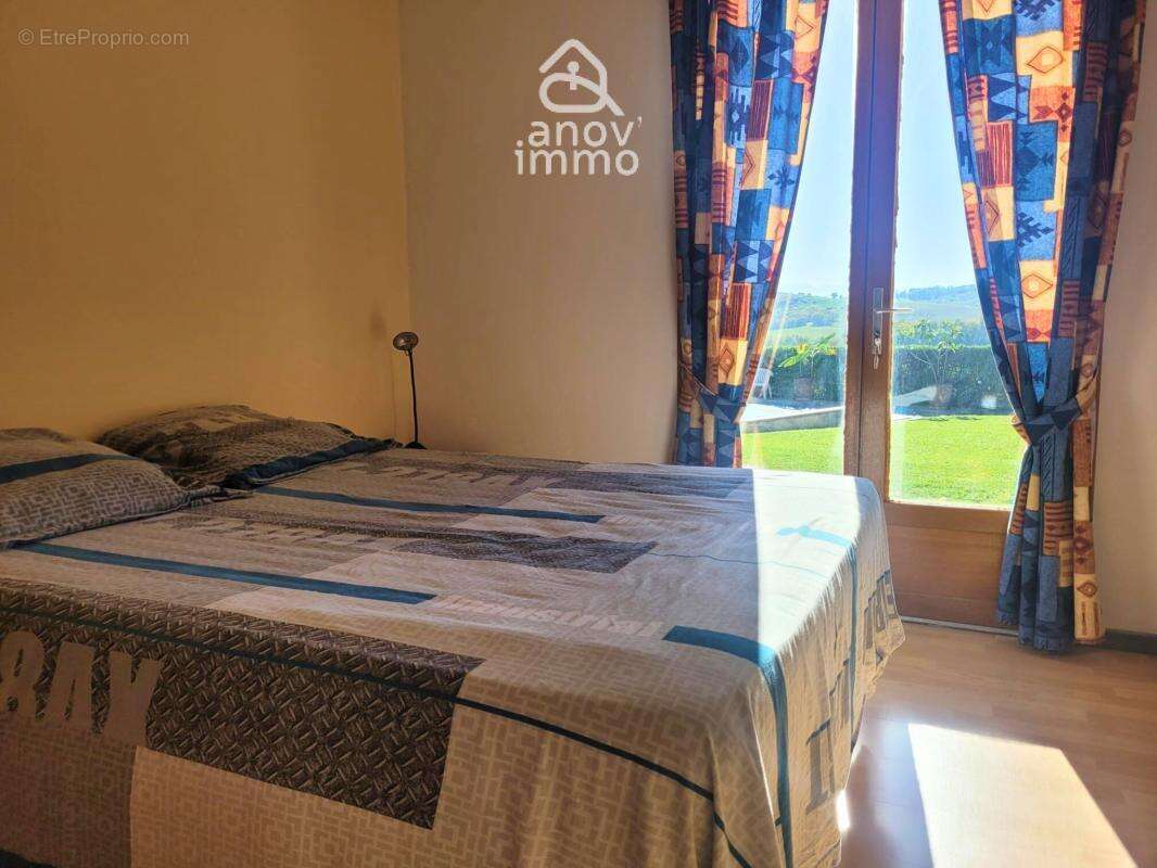 Gaillac-toulza (31) - maison de 126 m2 sur 8300 m2 de terrai - photo 11