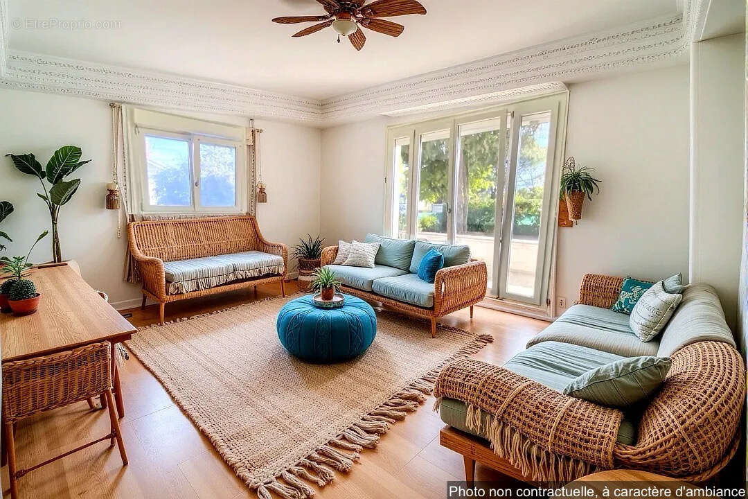 Maison à SAINT-LOUBES