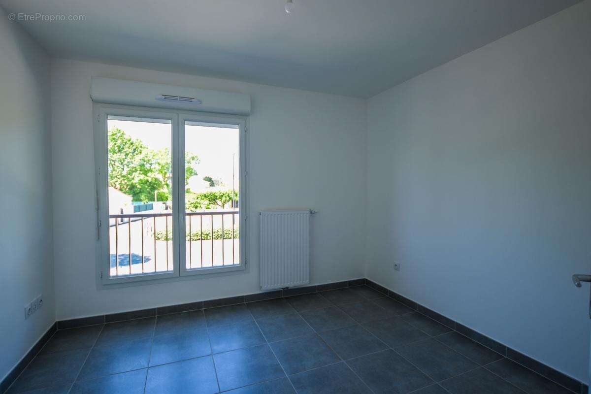 Appartement à ORANGE