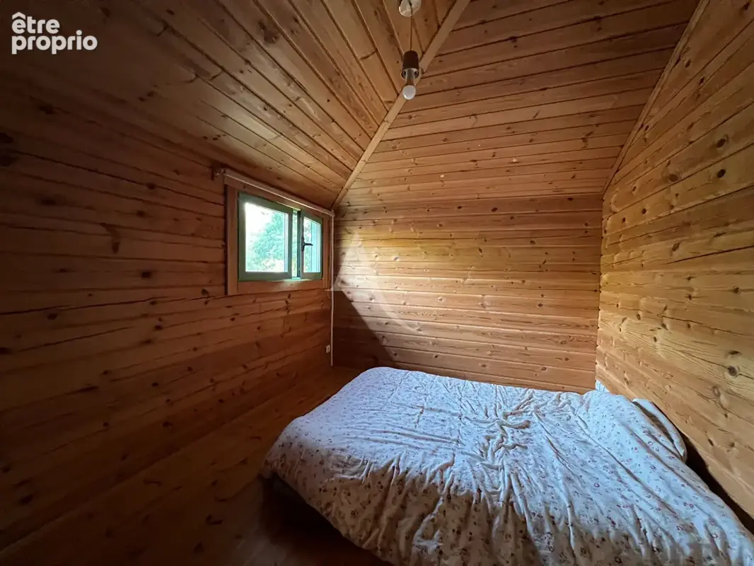 Maison Saint Hilaire La Foret - photo 6