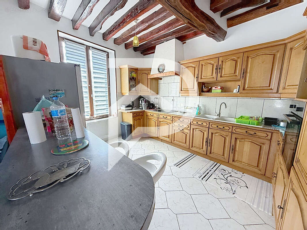 Appartement Dammartin En Goele 4 pièce(s) 78 m2 - photo 9