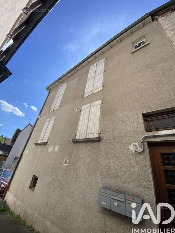 Photo 4 - Appartement à SOUILLAC