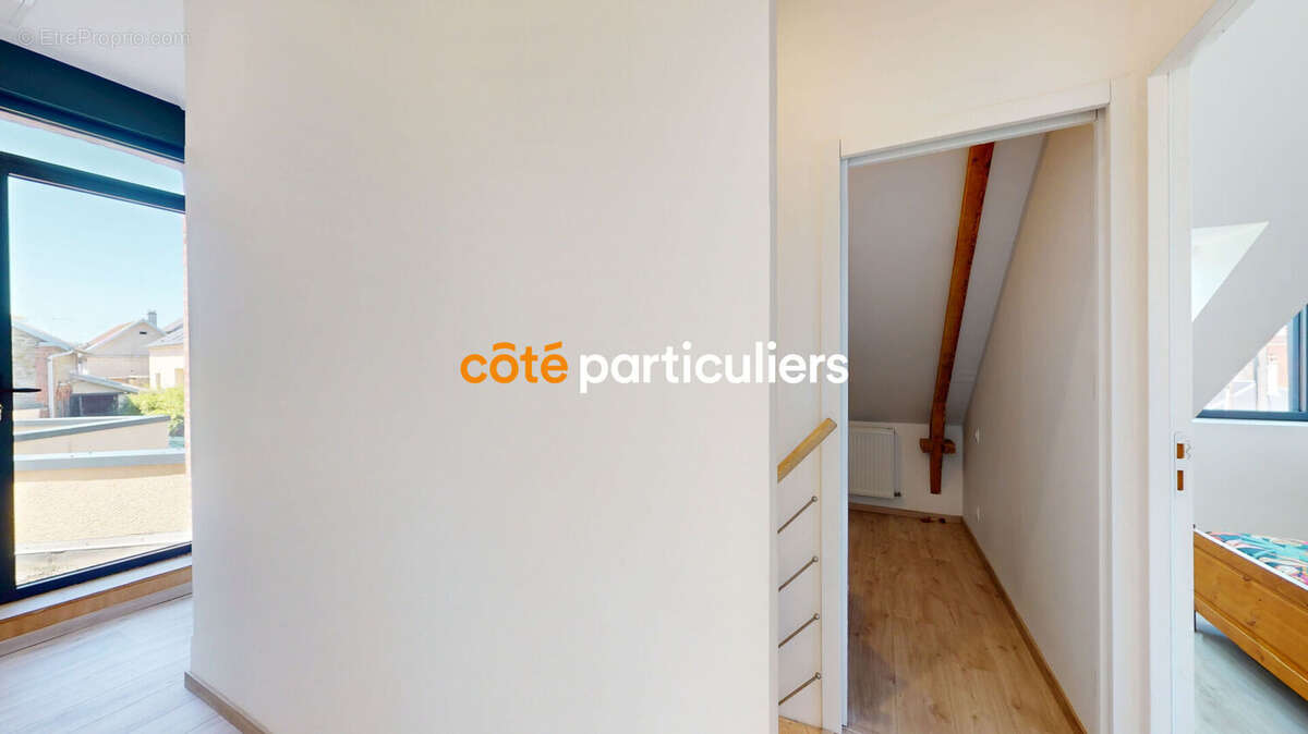 Saint Pair sur Mer, Plain-pied maison de ville 97m2 avec terrasse accès commerces a pieds - photo 11