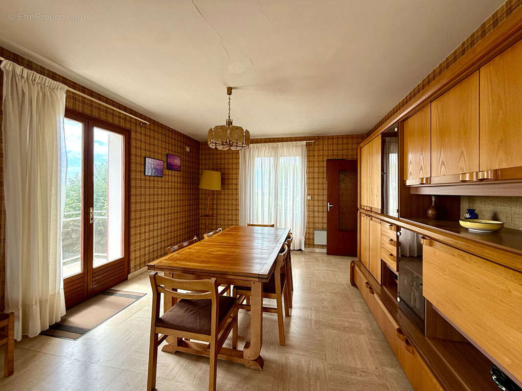 Maison 7 Pièces Vaux Sur Mer - photo 5