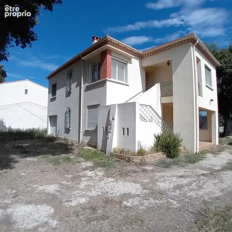 Photo 1 - Maison à LA FARE-LES-OLIVIERS
