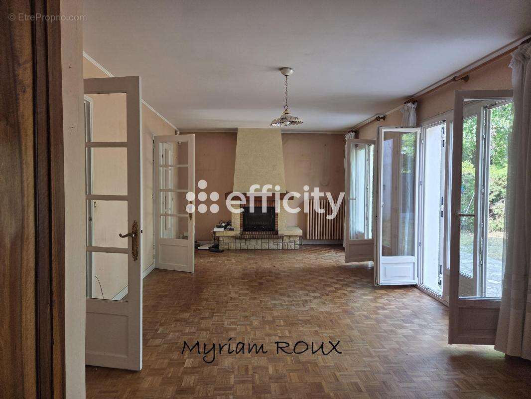 Maison 129 m² à Orleans  - photo 6