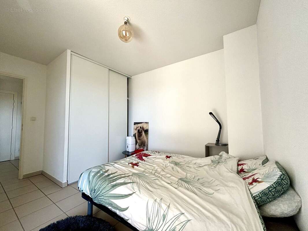 Appartement à EAUNES