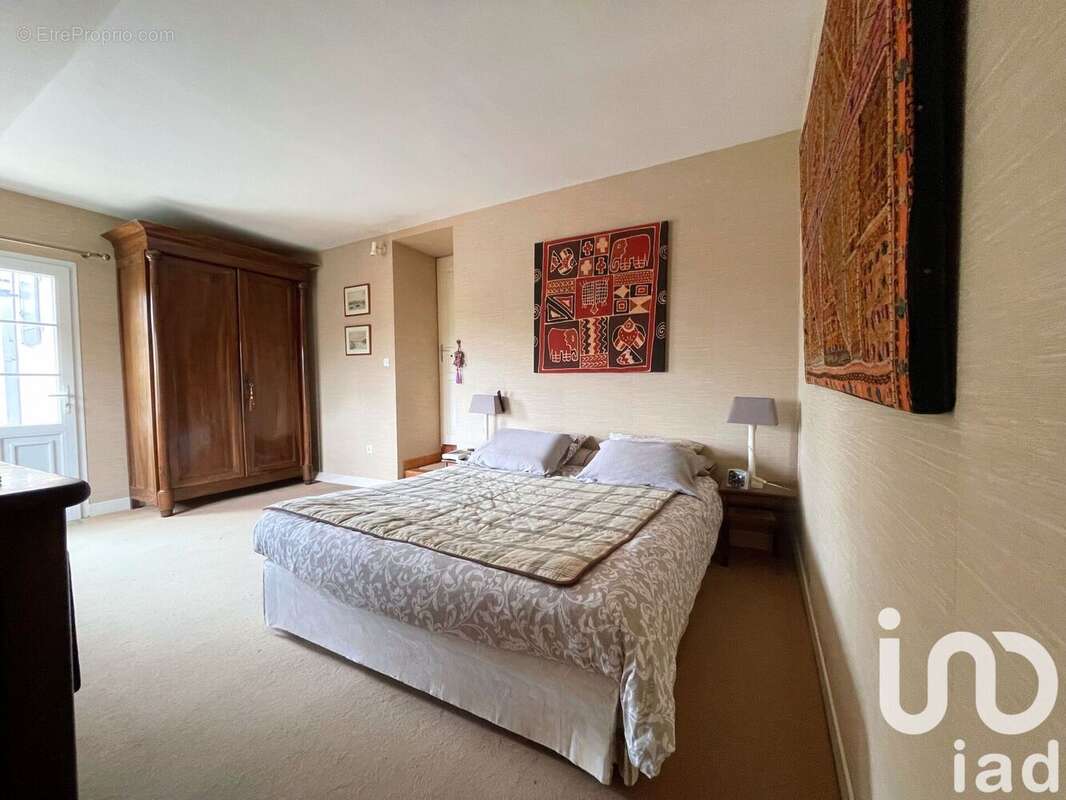 Photo 6 - Maison à BLAYE