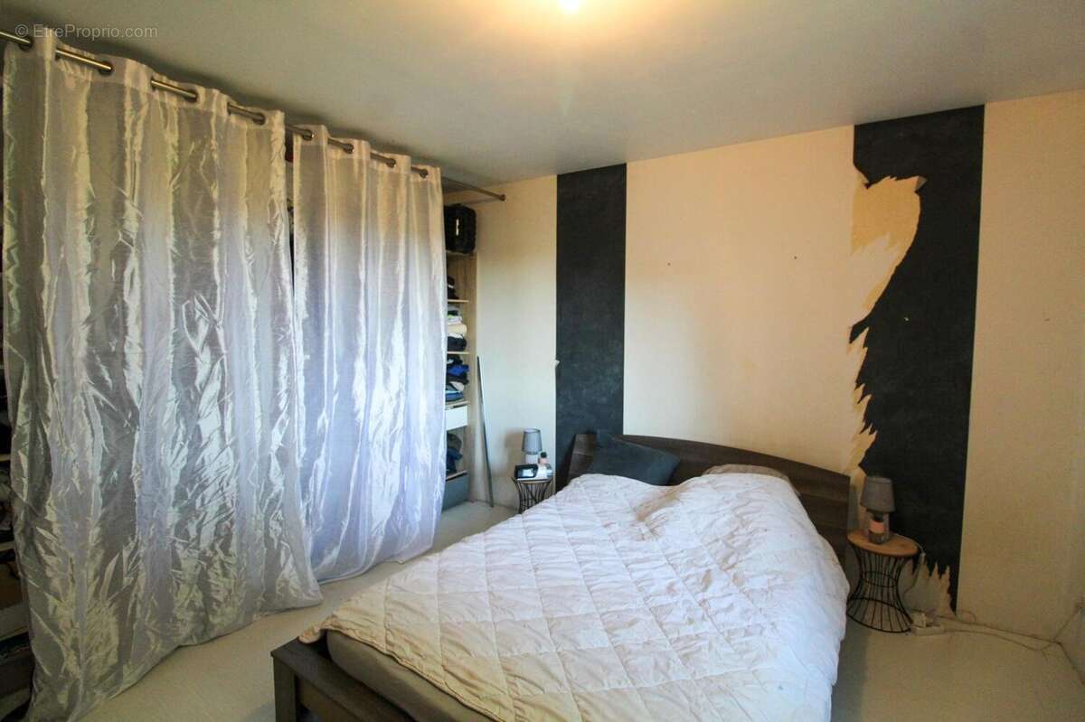 Photo 7 - Maison à SANVIGNES-LES-MINES